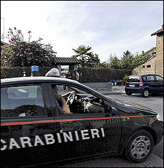 Mafia, Caltanissetta: sequestrati beni per oltre 10 milioni di euro
