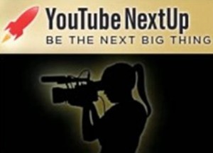 Youtube, arriva in esclusiva il concorso per talenti NextUp