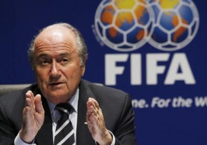 Elezioni Fifa: Blatter sotto inchiesta