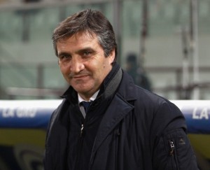 Catania: De Canio prossimo allenatore?