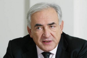 Dominique Strauss-Kahn ha rassegnato le proprie dimissioni