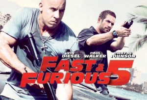 Fast & Furious 5: trama, trailer e data di uscita