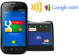 Google Wallet: copiato il servizio Paypal