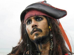 Pirati dei Caraibi 4: Jack Sparrow saccheggia i botteghini