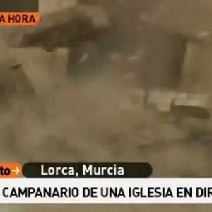 Terremoto in Spagna, sono 8 le vittime del sisma