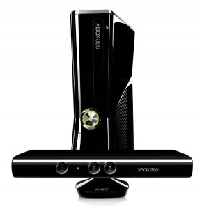Xbox 360 e Kinect: si comanderà la console tramite la voce