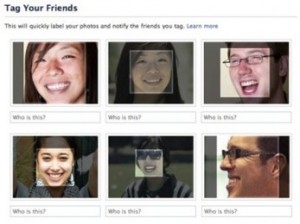 Facebook: ecco come attivare il riconoscimento facciale