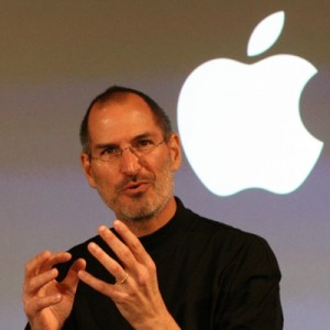 Steve Jobs presenterà iCloud al WWDC