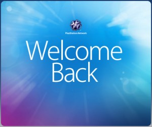 Playstation Network online: disponibile pacchetto Welcome Back