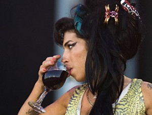 Amy Winehouse: cancellato il tour