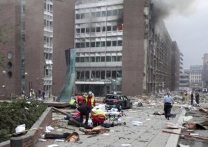 Norvegia attentato, il bilancio sale a 91 morti