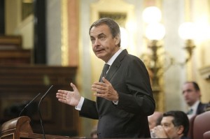 Zapatero si dimette, a Novembre nuove elezioni in Spagna