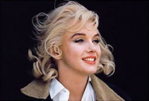 Marilyn Monroe: un video da 1 milione di dollari