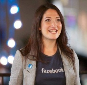 Facebook, Randi Zuckerberg lascia il social-network del fratello