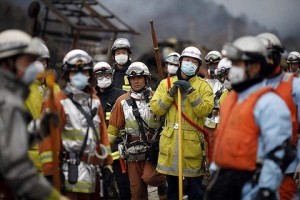 Radiazioni Fukushima, si registrano livelli record a luglio
