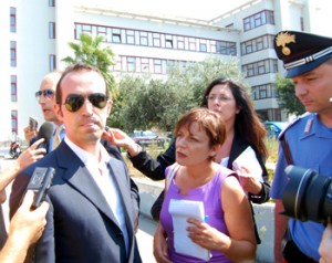Moglie Tarantini agli arresti domiciliari, Berlusconi dai Pm