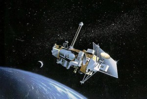 NASA: il satellite UARS sta per cadere sulla Terra