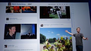 Facebook, Mark Zuckenberg rivoluziona il mondo del web