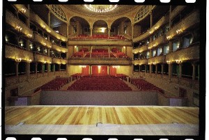 Il Teatro Stabile di Catania inaugura la stagione 2011-12