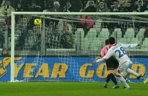 Juventus-Catania 3-1, Montella: poteva esserci un risultato diverso