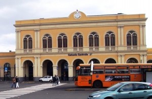 Stazione di Catania: 8 febbraio manifestazione contro tagli dei treni