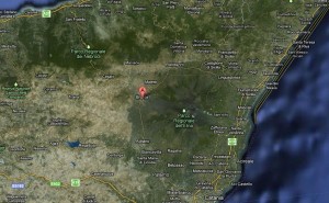 Terremoto nel Catanese, scossa di magnitudo 3.2