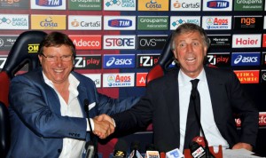 Calciomercato: Genoa e Lo Monaco si dicono sì, Immobile e Destro rimangono...