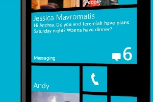 Windows Phone 8 presentato da Microsoft: ecco le novità