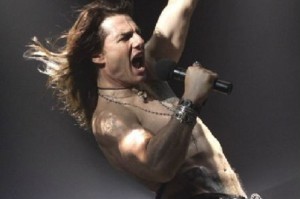 Tom Cruise: Rock of Ages, il musical al cinema