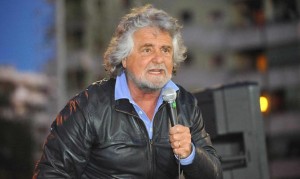 Beppe Grillo e le nozze gay: "sono favorevole al matrimonio tra gay"
