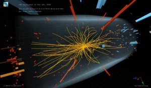 La Particella di Dio esiste: trovato il bosone di Higgs per 8 miliardi
