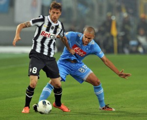 Juventus-Napoli: probabili formazioni del match-clou dell'8a giornata di Serie A