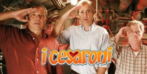I Cesaroni 5, anticipazioni sesta puntata 19 ottobre 2012