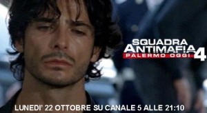 Squadra Antimafia Palermo oggi 4, riassunto sesta puntata del 22 ottobre 2012