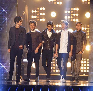One-Direction-X-factor-2012