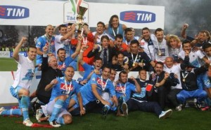 Coppa Italia 2012-13: ecco i quarti di finale al completo, eliminato il Napoli