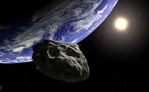 L'asteroide Toutatis ha sfiorato la Terra il 12-12-12, ci spiega tutto l'astrofisico Masi