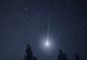Meteoriti dalla Terra: dopo l'asteroide tocca alle Geminidi, visibili dal nostro pianeta