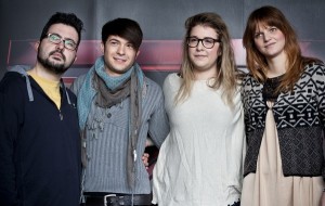 X Factor 6, prima finale 6 dicembre 2012: eliminata Cixi, ospite Kylie Minogue [foto e riassunto puntata]