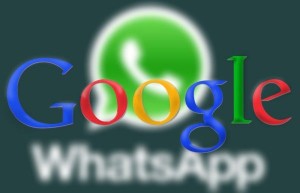 Google vuole comprare WhatsApp per realizzare 'Babel'