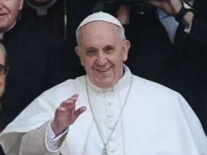 Papa Francesco: "lo Ior? Necessario fino a un certo punto"