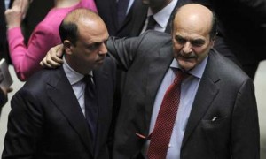 Beppe Grillo dal suo blog: "Nessuno ha spiegato a Bersani che l'Italia è cambiata"