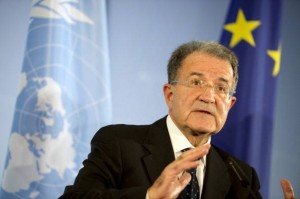 Nuovo Presidente della Repubblica: non passa Prodi, per Renzi candidatura fallita