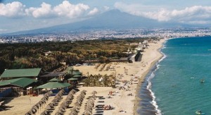 Come sarà la prossima estate a Catania?