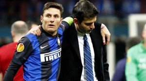 Inter, infortunio di Javier Zanetti: "Sto bene, l'intervento è passato"
