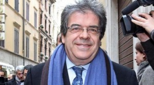 Enzo Bianco è il nuovo sindaco di Catania, eletto al primo turno