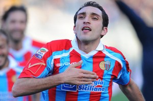 Calciomercato: Francesco Lodi al Genoa in cambio di Tachtidis, Cassano al Parma