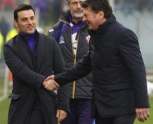 Inter-Fiorentina: formazioni ufficiali, quote e diretta live (Serie A 2013-14)
