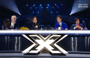 X Factor 7 Italia, diretta live quarta puntata 14 novembre 2013: ospiti Luca Carboni e Tiziano Ferro