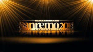 Festival di Sanremo 2014: ecco la lista dei 14 big in gara